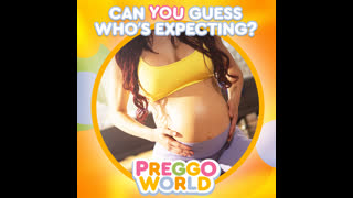 Preggo World Series