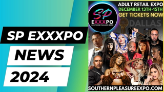 Southern Pleasure Adult Retail Expo 2024