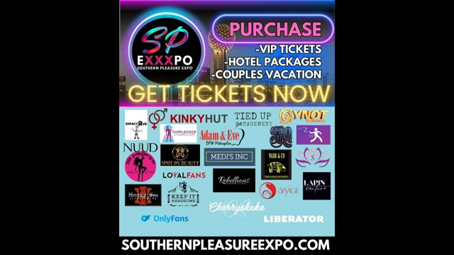 National Sex Day Southern Pleasures Expo 2024