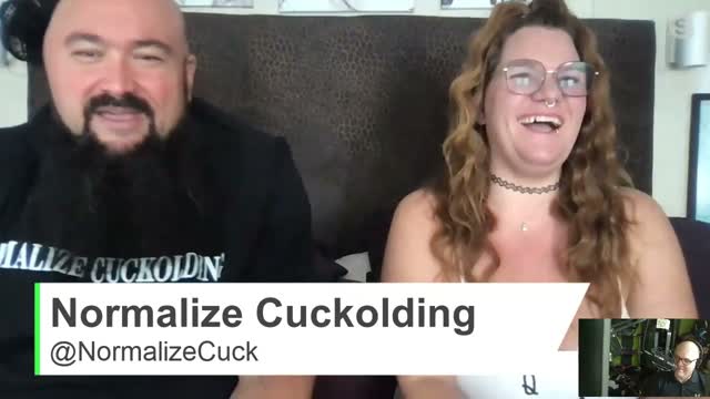 PORN Nomralize Cuckholding with Jiggy Jaguar 1132024